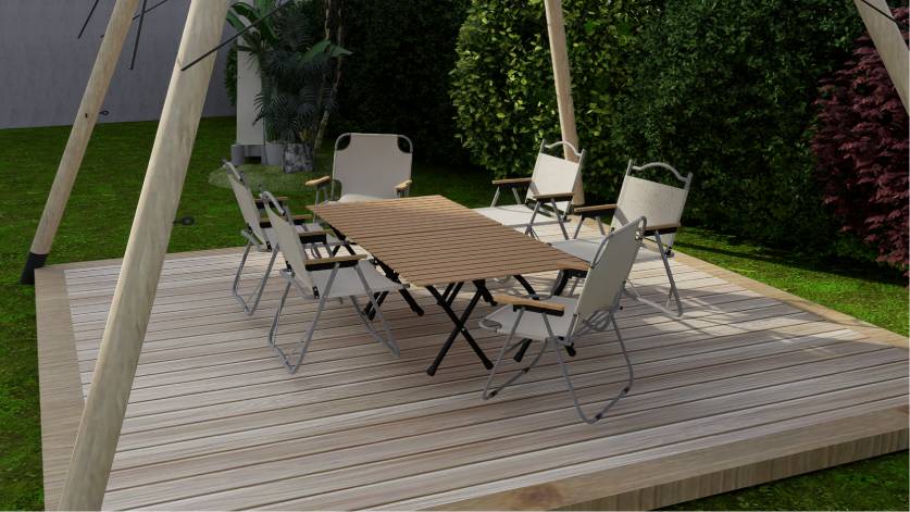 铜梁帐篷生产厂家：以匠心筑牢户外装备的品质根基